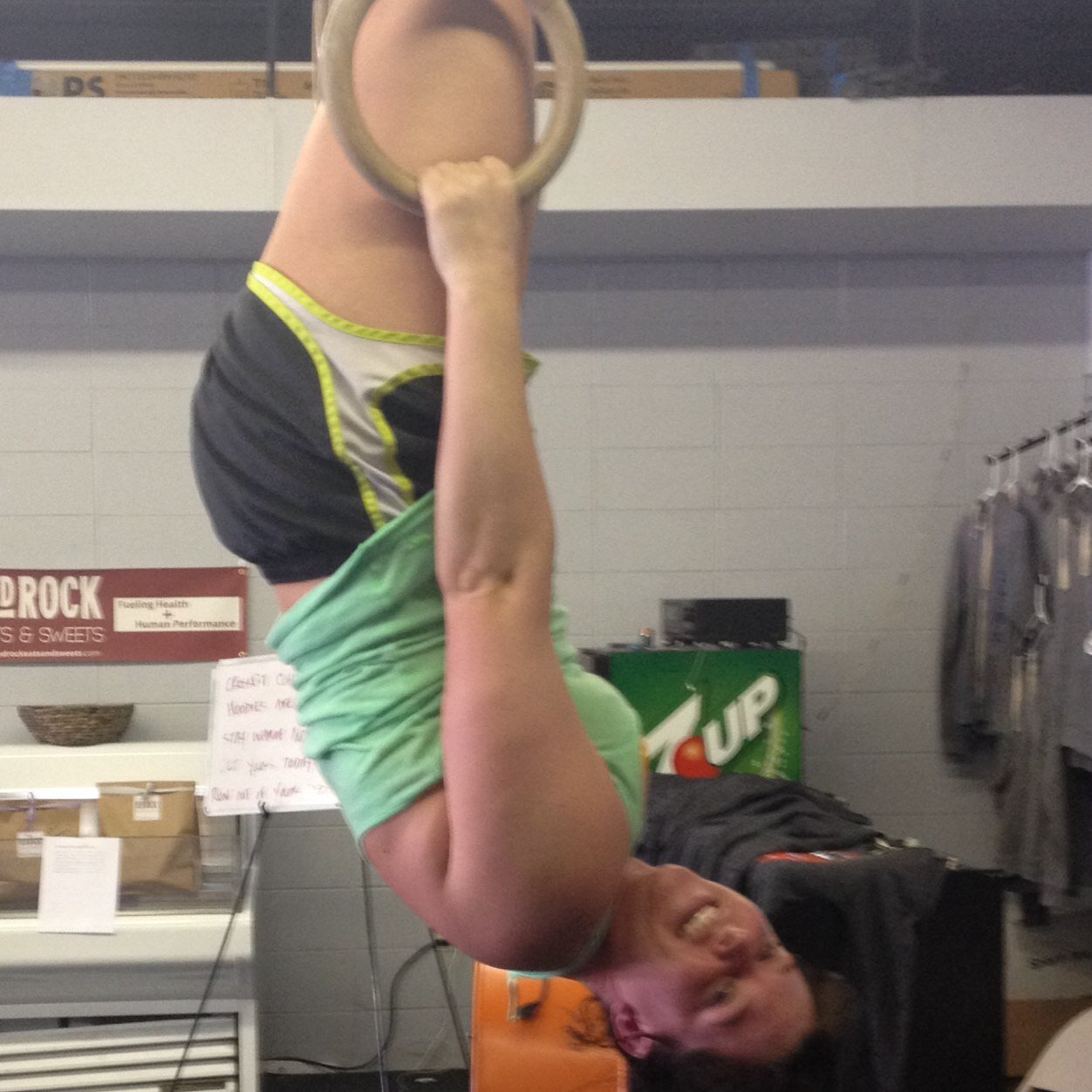 odelljulianna's profile picture. #DVsurvivor #PTSD #Endometriosis #Paleo #Crossfit #SoccerChick #BiologyStudent #AnimalLover