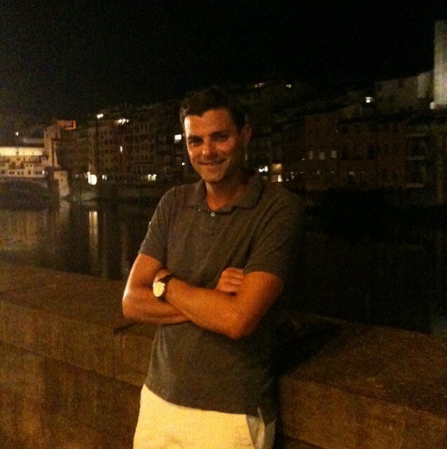 ScottBrewGreen's profile picture. 