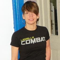 Mom, wife, lawyer, fitness coach, geek