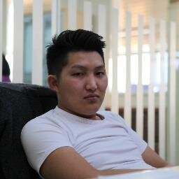 Tsendee4ch's profile picture. 😊