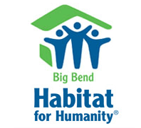 BigBendHabitat's profile picture. Dedicated to eliminating substandard housing in Leon and Gadsden Counties.