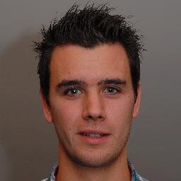 A father of 2 | Markets Manager at EVS  | coming up with new practical innovations | work hard play hard