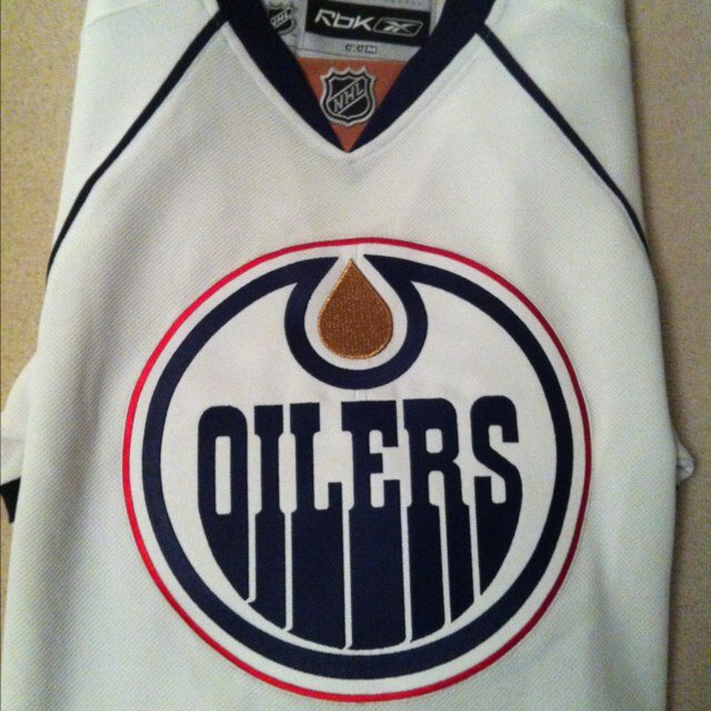 Fan Of The Five-Time Stanley Cup Champions Edmonton Oilers and the Oklahoma City Thunder