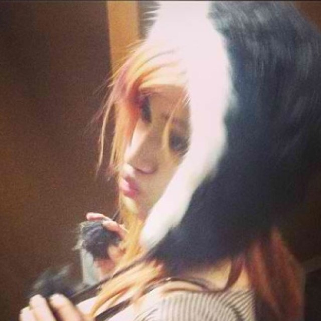 KarinaKosmic's profile picture. Wanderlust Spirit. Zypsy Convert. Music Fiend