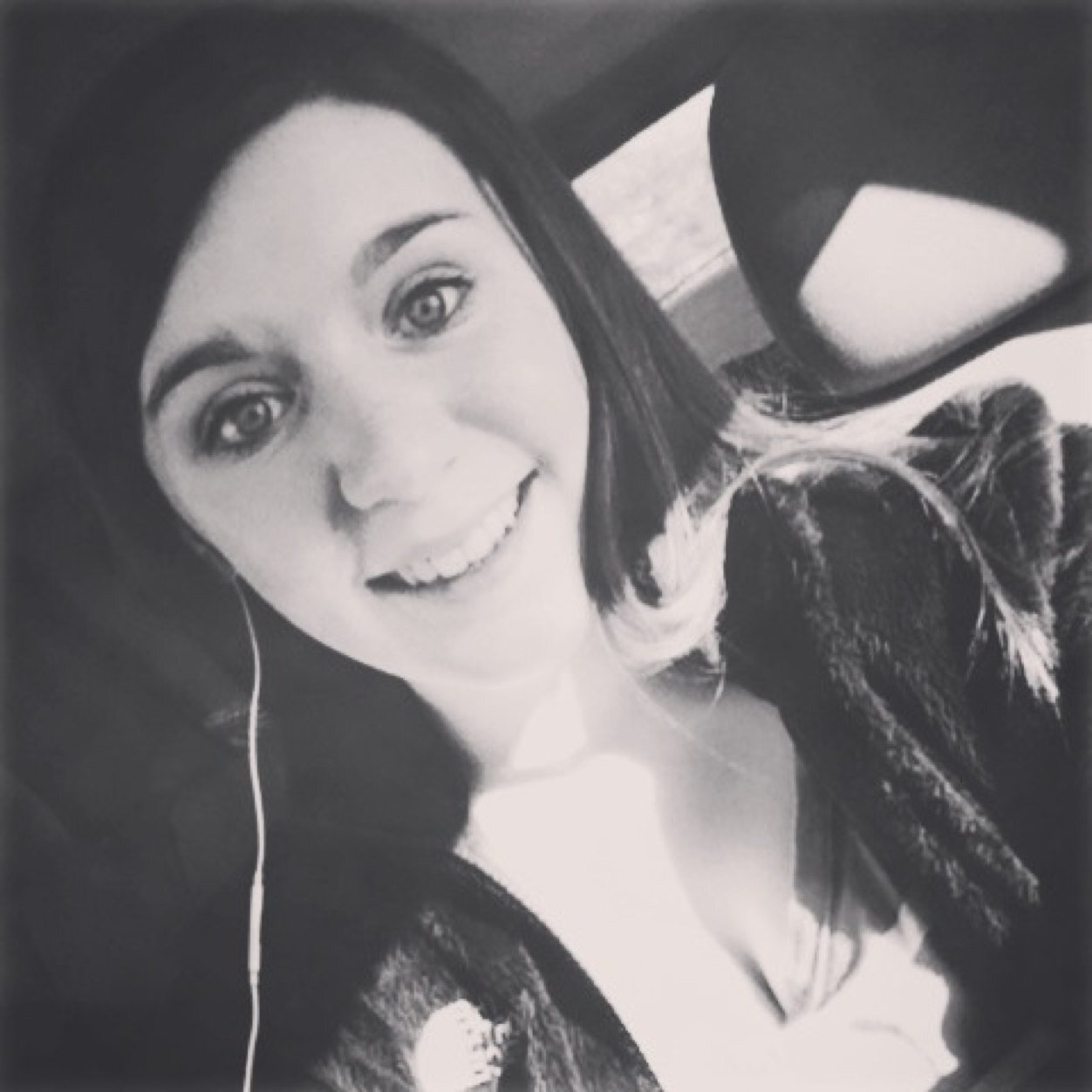Hazard High School, 15 Freshmen! 
Hannah Renee Jent✨❤
