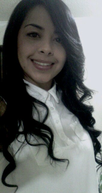 MariaVergel22's profile picture. 