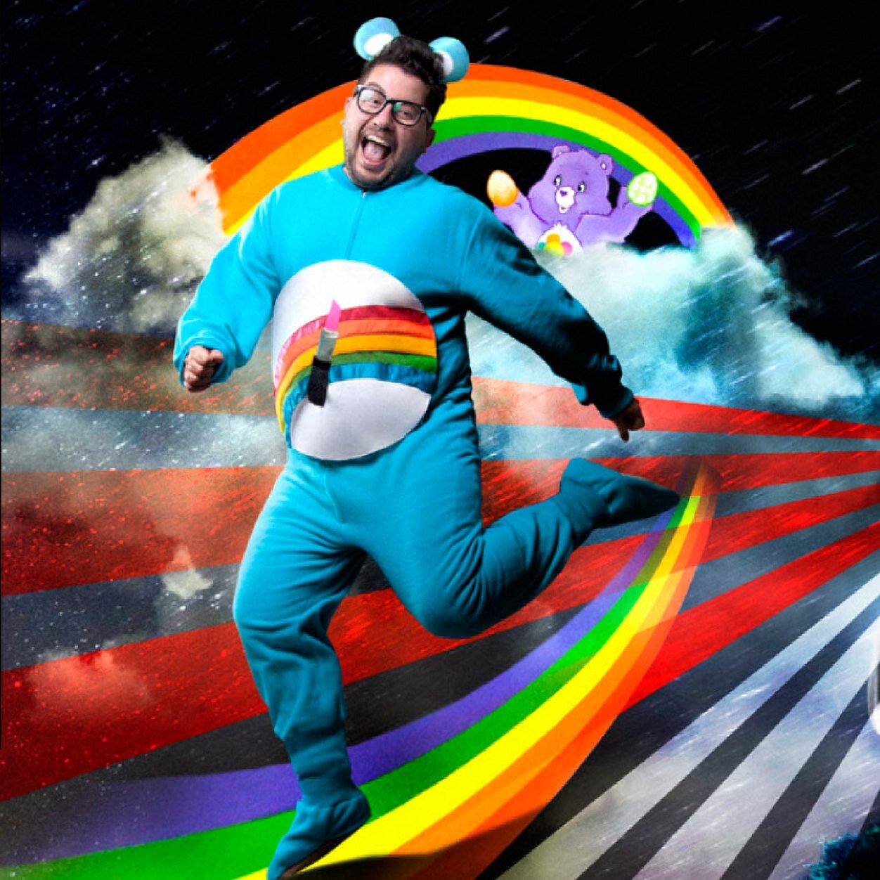 marcelobhanu's profile picture. Maquillador