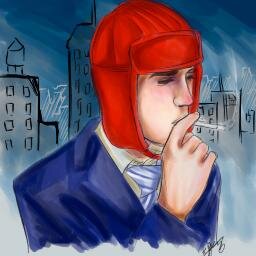 Hold_Caulfield1's profile picture. Sunset Baseball #22