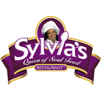 Sylvia's is a world famous Harlem based soul food restaurant celebrating 50 years!