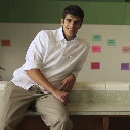 Twitcon leaning harder than yung lean #WJ14 #JHUBlueJay