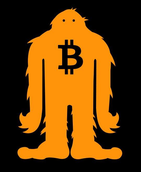 Your (soon to be) source for #Bitcoin promotional tools, propaganda, and paraphernalia