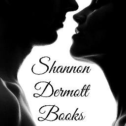 Shannondermott's profile picture. Shannon is an author of young adult and adult books, contemporary romance and paranormal. And is a USA Today Bestselling Author under another pen name.