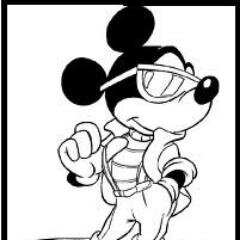 Bom dia sou Kaique, criador de muitos filmes e musicas, só espero q minha volta a twitter seja divertido, EEEE... Fim