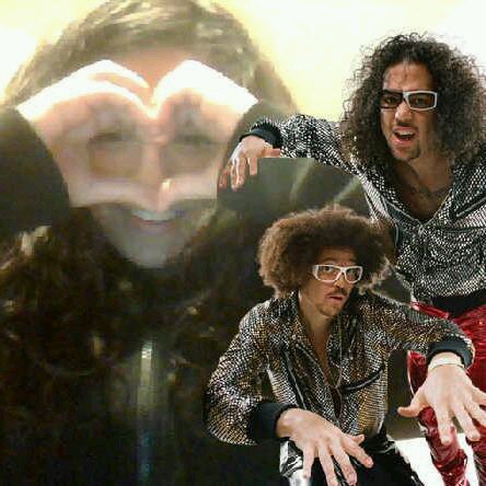 CaballoCornio's profile picture. #LMFAO #SkyBlu #RedFoo #Skrillex #DeadMau5 #SkyFoo #SkrillMau5 #Ya♡i #Nutella #Xodaaaa #German:3 #Tumblr