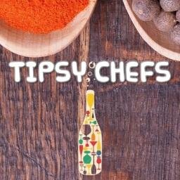 TipsyChefs's profile picture. For the love of healthy cooking.
