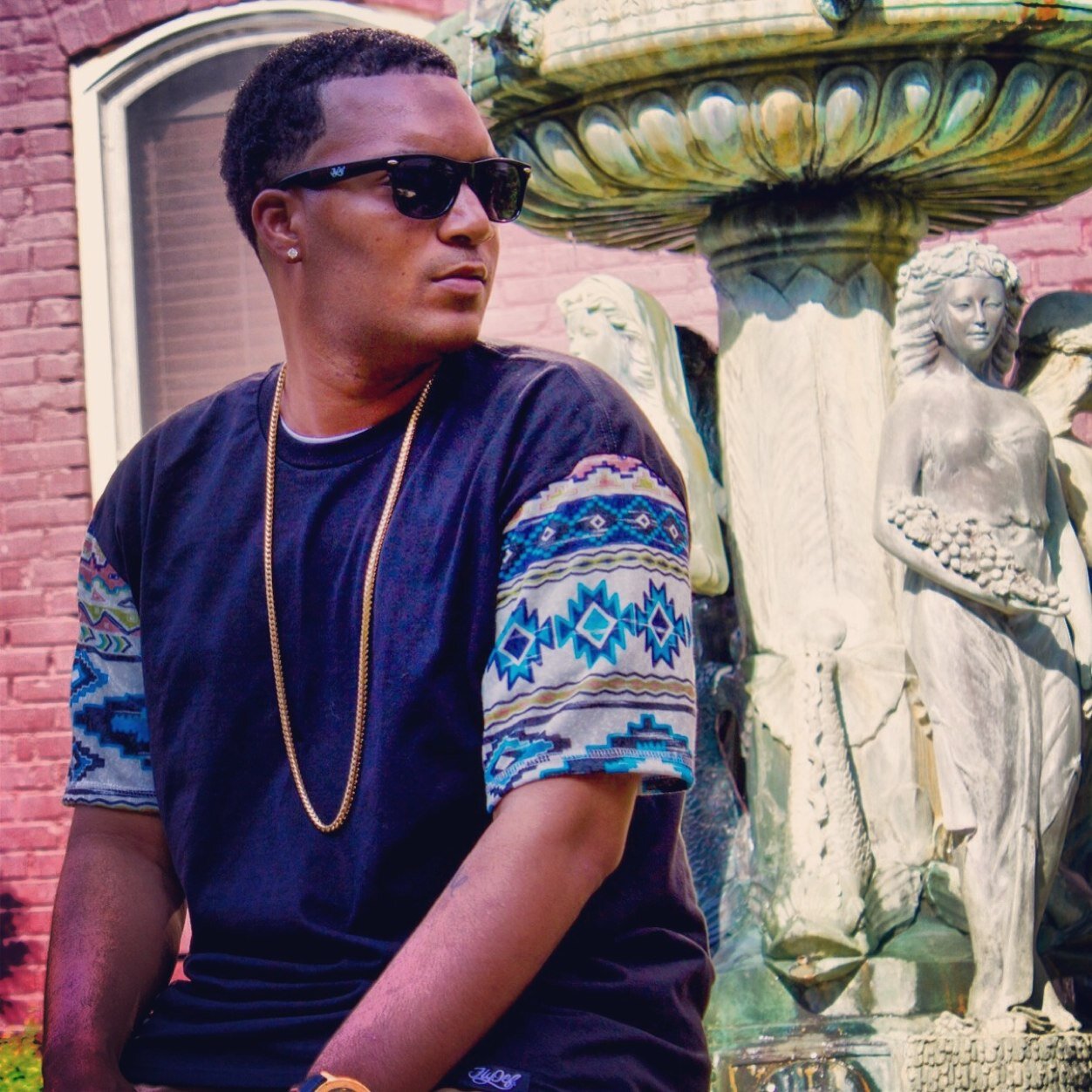 FOLLOW ME ON IG (@SireChenier)

#TooEasy #LiveMixtapes CLICK THE LINK 
http://t.co/tgAZERSJs7
