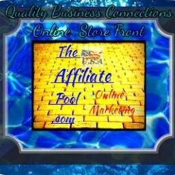 We Connect People with Alternative Education Opportunities -&- Products in Small Business
Alternative Online EDU 
 http://t.co/TAdSA45GQi