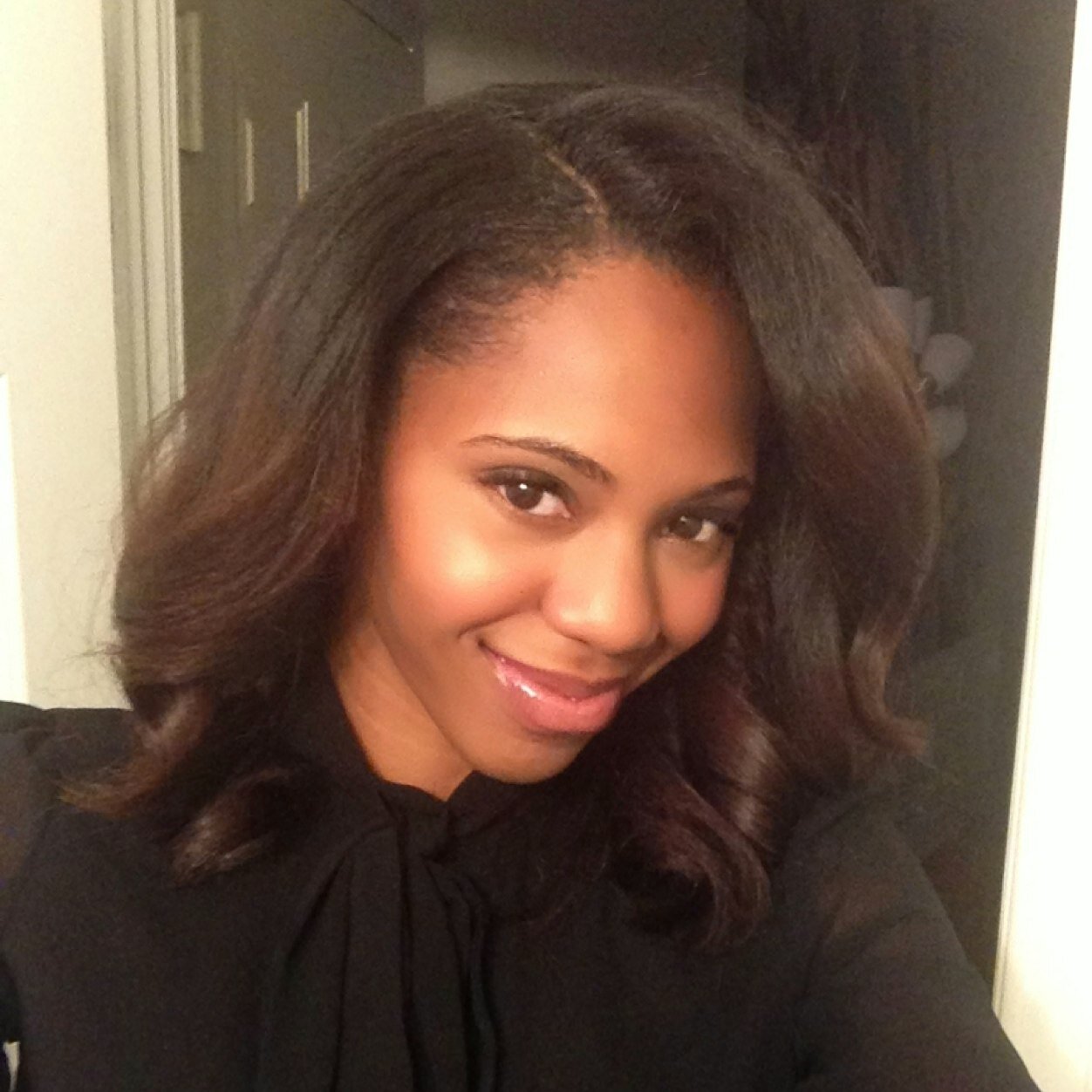 Kaylan Clemons (kmclemons) Twitter