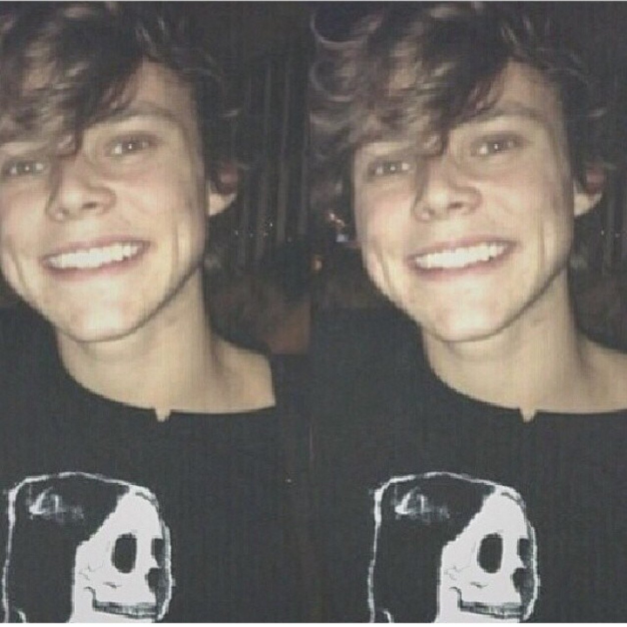 Follow @squidclifford and @frondclifford