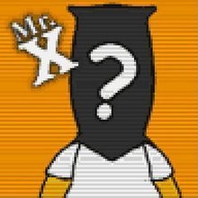 Bombepeon's profile picture. Geordie mancato, sangue rossonero, Paul Heyman guy e FINALMENTE EX-iracondo giocatore di PES