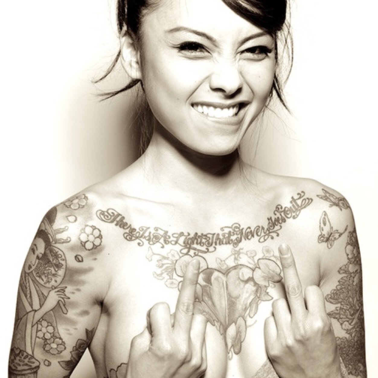 We want to see your tats! Email us: Pornoftats@gmail.com *Original Account* ❤ #TeamChelsea
