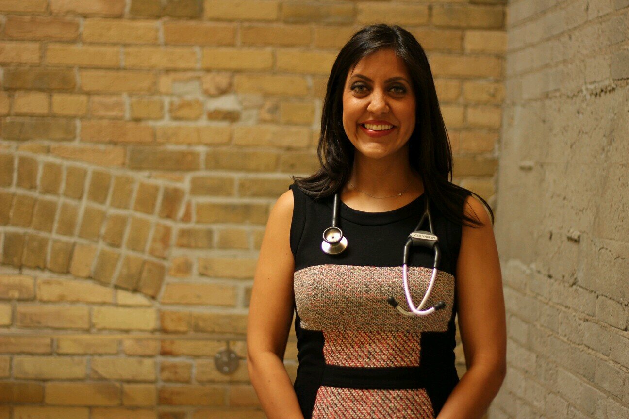 Toronto Naturopathic Doctor providing natural, practical and professional health care solutions.