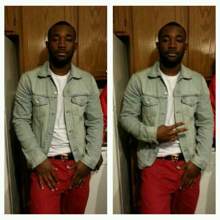IG:Boogz_5 , Oct 31. #TurnUpForAhNigga1Time #Scorpio