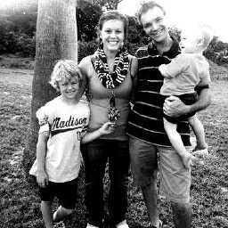 My heart belongs to Jesus. Married to my man amoung men. I have two wonderful sons.Mission: Finding the lost. Embracing the wayward. Strengthening the Church.