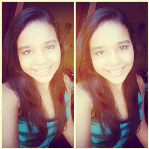 Pensa numa garota louca ::::::::::::::::::: EU .