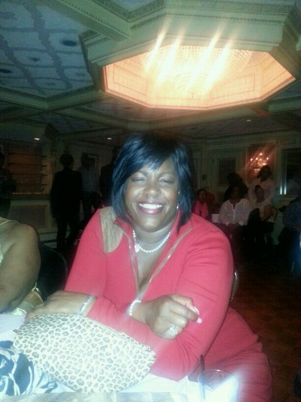 SafiyyahI's profile picture. AKA Sorority inc. 1908 .