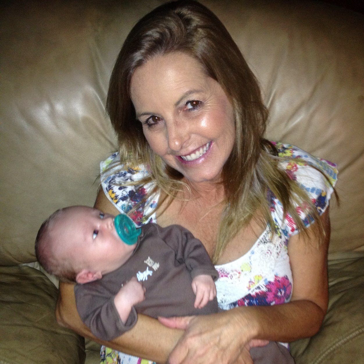 melissahorn12's profile picture. 