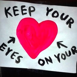 pazmusikaamor's profile picture. A means to live 
peacefully and creatively.