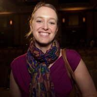 Kate Follette (@astrokatef) 's Twitter Profile