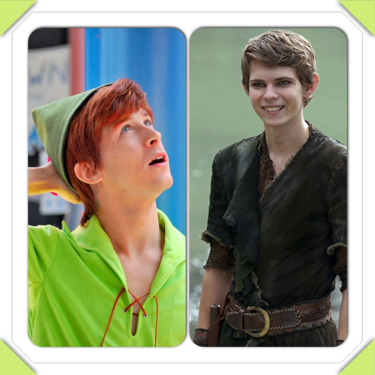 Never say goodbye, because goodbye means going away. And going away means forgetting. //Disney or OUAT Pan. Just specify which you want if you want to RP :)
