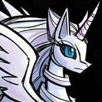 Lady Reshia (@_mlp_reshiram) 's Twitter Profile