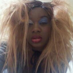 # sexynerd #bippolar #beauty&brains #dontfuckwithlames #hairismypassion #25andstillsexy #thickness #cutiewithabooty