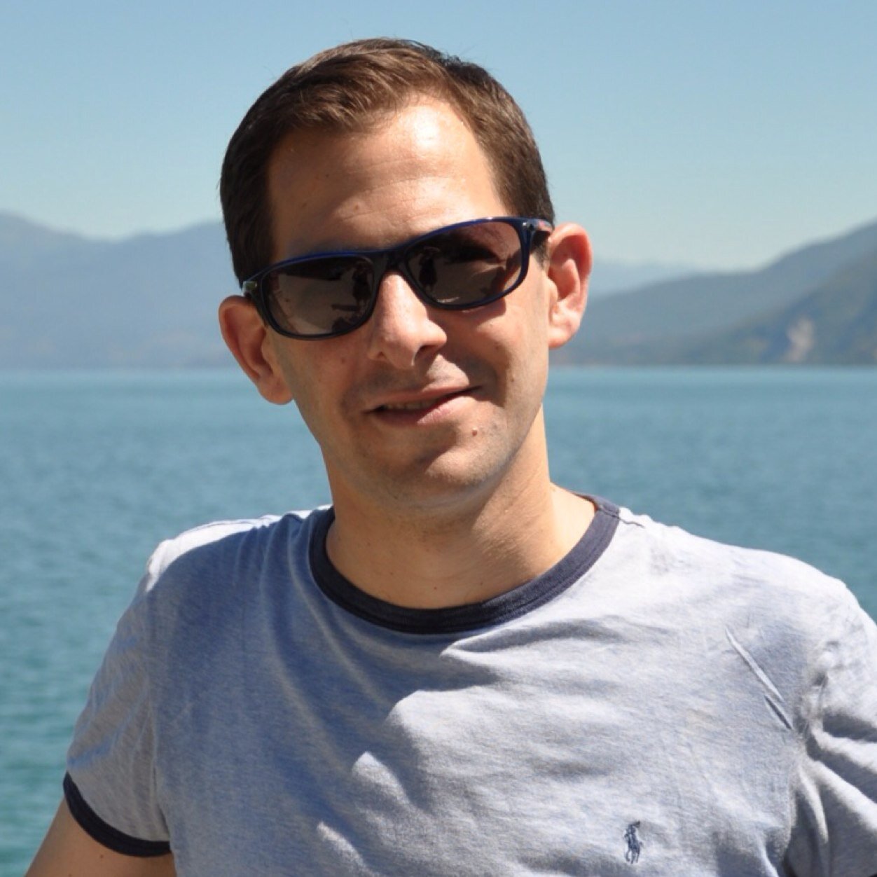 andywnyc's profile picture. 