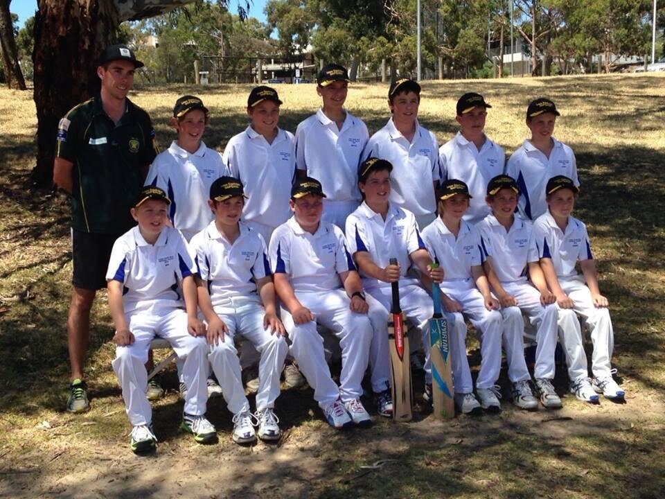 Love Cricket!