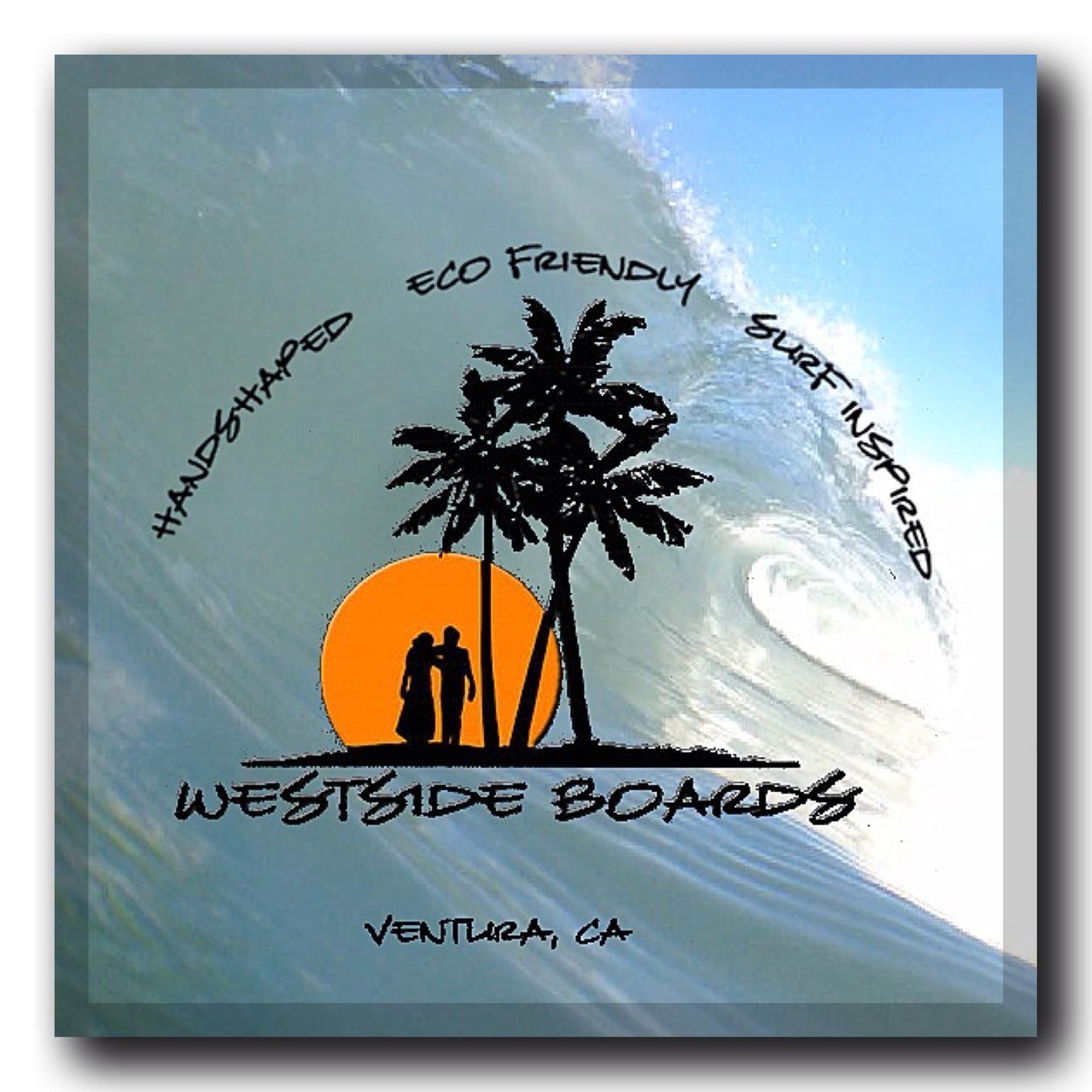 Premium Bodysurf Handplanes, Alternative Surfcraft & Accessories.  Sustainably handcrafted in Ventura, CA ♻️A Certified Green Business♻️