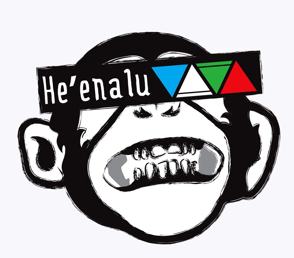 Be Updated, Be US! Enjoy your life for support local cloth and don't forget to follow IG: @HeenaluSeminyak FB/page: He'enalu seminyak