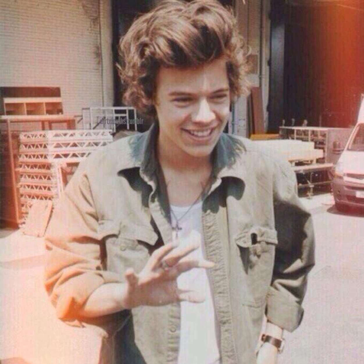 Ourmoment1993's profile picture. ✨Five boys who stole my heart✨ One Direction info, update, fan account✨