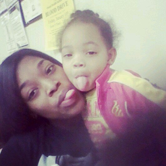 Ni'Yanna & Honesty ❤