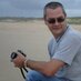 Anthony Dendle (@anthonydendle) Twitter profile photo