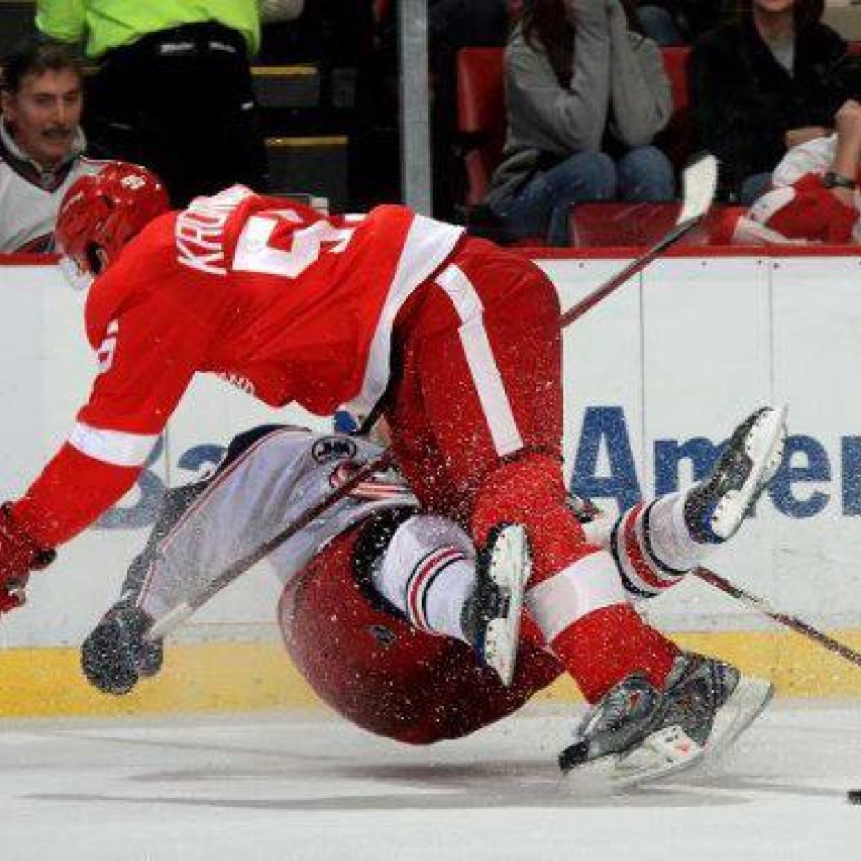 Lets go pens