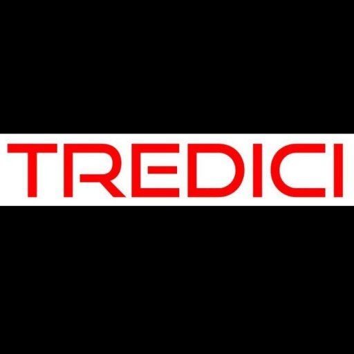 Tredici_13 Profile Picture