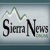 SierraNewsOnline (@snonews) Twitter profile photo