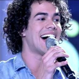 Admiração por essa voz,esse sorriso que nos faz sorrir,por essa incrível história de vida,por essa pessoa maravilhosa que é @samalvesmusic