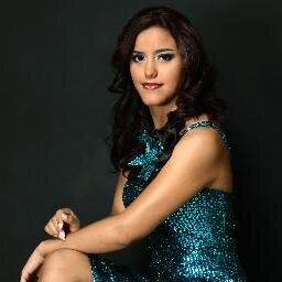 Graduada en el conservatorio de música Rimsky Korsakov. Directora General de Napoli Opera. Empresa dedicada a promover la ópera en la ciudad de Guayaquil.