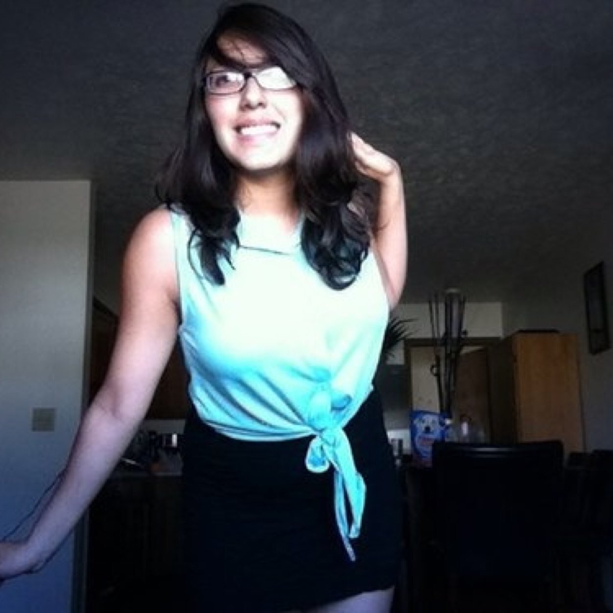 Ayo_Stephannee's profile picture. 