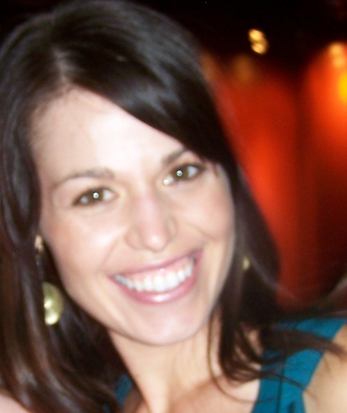 beccarodgers's profile picture. 